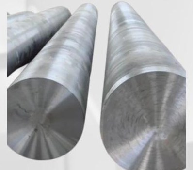 forged and cast steel products