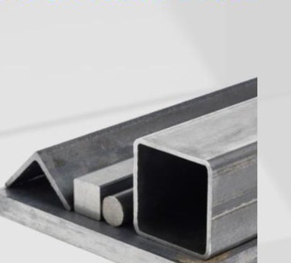 structural steel beams angles channels